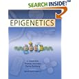 Epigenetics by  C. David Allis, Thomas Jenuwein, Danny Reinberg, and Marie-Laure Caparros