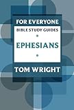 Ephesians : 11 studies for individuals or groups
