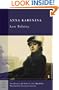 Anna Karenina (Barnes & Noble Classics)