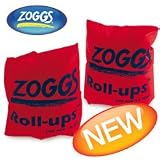 Zoggs Roll Ups Schwimmflügel Gr. 2
