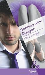 Dancing With Danger (Riva)