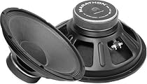 Marathon Ma-pa15100 Pa-15100 High Power Cast Frame 15 Pa Speaker