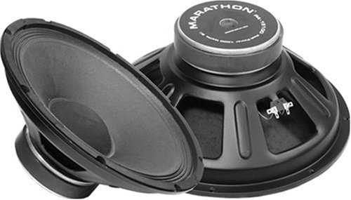 Marathon Ma-pa15100 Pa-15100 High Power Cast Frame 15 Pa Speaker