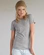 Alternative - Ladies' 3.7 oz. Tear-Away Label T-Shirt