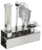 WMF Manhattan Bar Tools Set