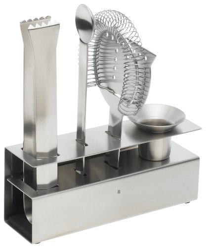 WMF Manhattan Bar Tools Set