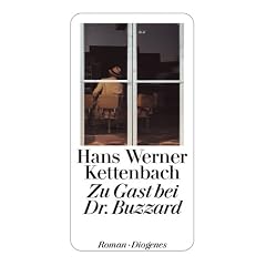 Zu Gast bei Dr. Buzzard