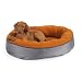 Eco+ Orbit Pet Bed: Sienna (XLarge)