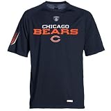 Youth Chicago Bears Speedwick Prime Tshirt - L 14-16