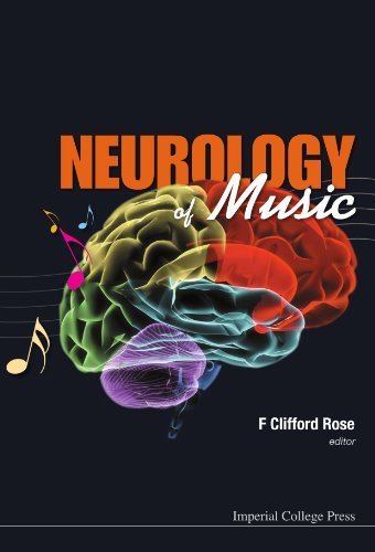 Neurology of Music 1st edition by Rose, F Clifford (2010) Hardcover