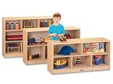 41eblw7WgbL. SL160  Jonti Craft MapleWaveSingle Storage