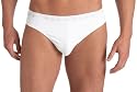 Hugo Boss Men's Bodywear Black 3-Pack Mini Brief