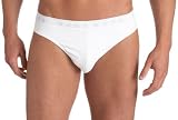 Hugo Boss Men's Bodywear Black 3-Pack Mini Brief