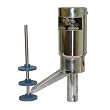 L-3J Laboratory Mill, Nylon Agitators