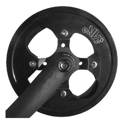 エンビー 【E-004】 DH RING THING ガードのみ 110PCD (42-44T) 17-999-00992