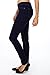 Dinamit Juniors's Skinny Fit French Terry Pull-On Jeggings Pants