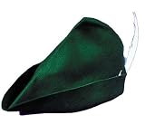 Hat Peter PAN/ELF, Felt