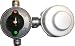 Propane Auto Changeover Two-Stage Regulator