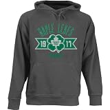 Old Time Hockey Toronto Maple Leafs 2012 St. Patricks Ahern Hoodie