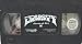 Crusty Demons of Dirt III (VHS ) Dirt Bike BMX Motorcross Video