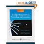 Strategic Management of Technology and Innovation