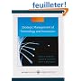 Strategic Management of Technology and Innovation