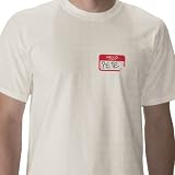 The Adventures of Pete & Pete: Hello My Name is Pete Tee - Mens