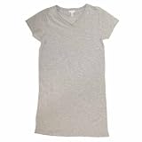 Apparel : Solid Sleepshirt