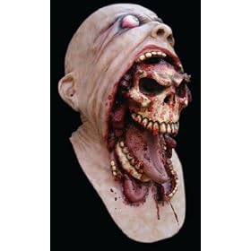 Blurp Charlie Mask
