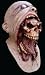 Gory Blurp Charlie Horror Halloween Latex Mask