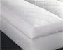 Downright Vertical Channel Featherbed (Style B), Queen