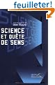 Science et qu�te de sens