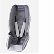 Burley Baby Snuggler for Burley Child Bicycle Trailers (2003-2009, Gray) Burley Baby Snuggler for Burley Child Bicycle Trailers (2003-2009, Gray)