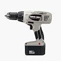 Porter-Cable 9978 14.4-Volt Ni-Cad 1/2-Inch Cordless Drill/Driver Kit