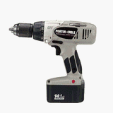 Porter-Cable 9978 14.4-Volt Ni-Cad 1/2-Inch Cordless Drill/Driver Kit