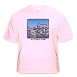 Recessive Jeans - Toddler Light-Pink-T-Shirt (4T)