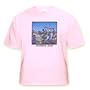 Recessive Jeans - Toddler Light-Pink-T-Shirt (4T)