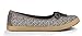 UGG Womens Syleste Scallop Flat