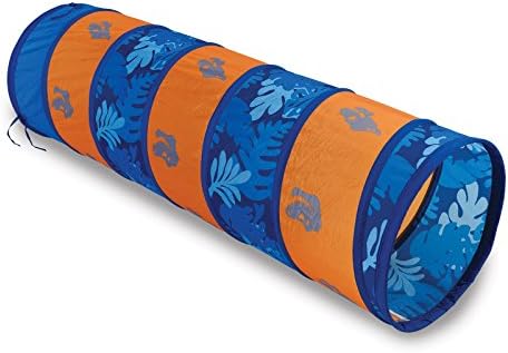 Dinosaur Train Dino Bones 5 ft. Tunnel