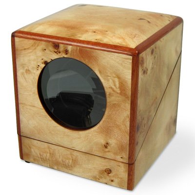 Orbita Programmable Privee 1 Watchwinder Lacquer - PB