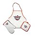Search : Phoenix Suns Tailgate & Kitchen Grill Combo Set