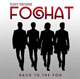 Back To The Fog