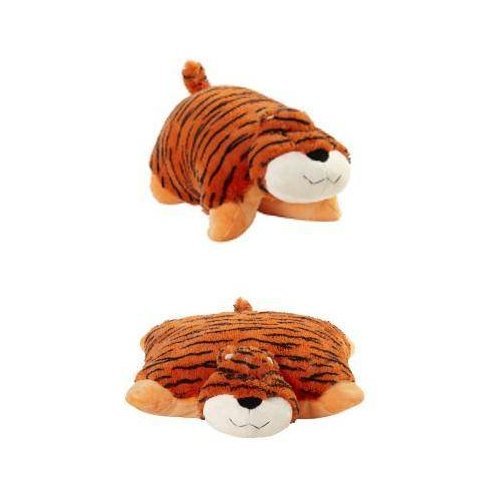My Pillow Pets Mr. Tiger - Large (Orange)