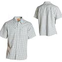 Merrell Durango Shirt - Short-Sleeve - Men's