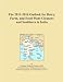 The 2011-2016 Outlook for Dairy, Farm, and Food Plant Cleaners and Sanitizers in India