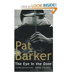The Eye In The Door :