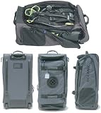 Oceanic Cargo Wheeled Duffel