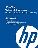 Product 1937826112 - Product title HP MASE Network Infrastructure Official Exam Certification Guide (Exam HP0-Y36)