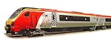 Graham Farish 371-675 Virgin Class 220 (222001 Maiden Voyager) DMU