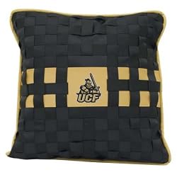 University of Central Florida - Square Pillow